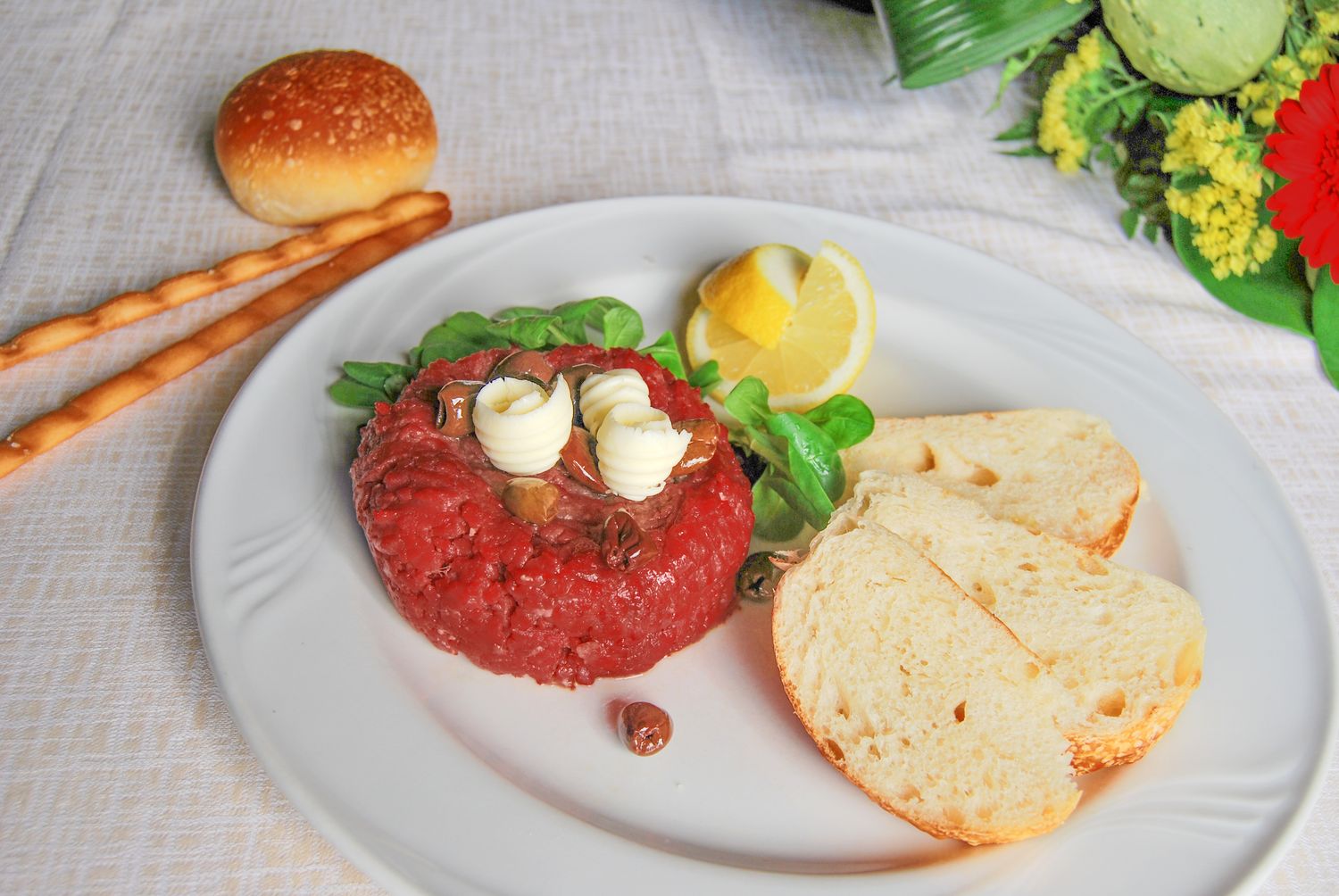 Secondi piatti cucina tipica mantovana