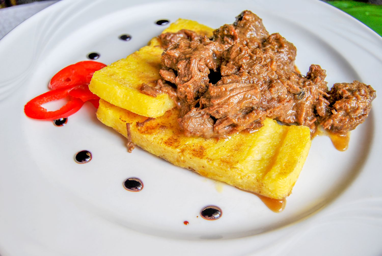 Secondi piatti tipici mantovani