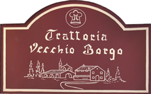 Trattoria Vecchio Borgo Castelbelforte Mantova