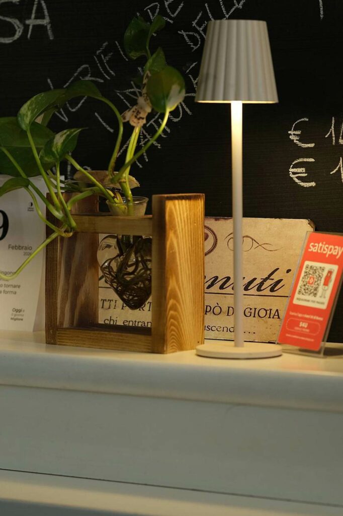 Trattoria Vecchio Borgo a Castelbelforte in provincia di Mantova