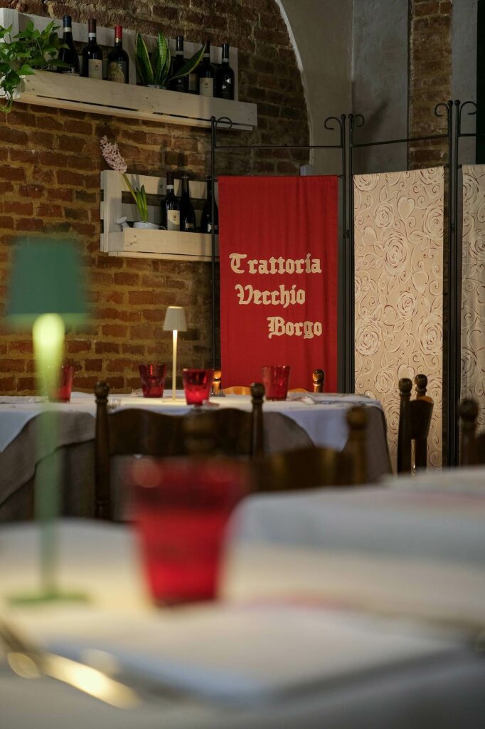 piatti tipici mantovani