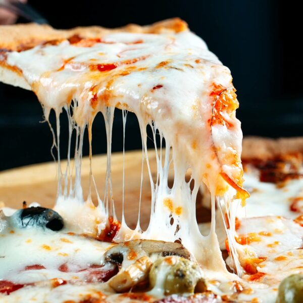 Pizzeria Vecchio Borgo a Castelbelforte in provincia di Mantova