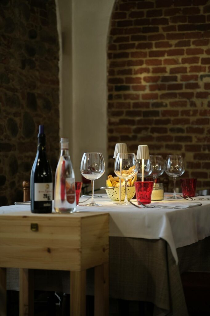 i grandi classici della tradizione mantovana